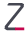 Logotipo Zaia comunicação
