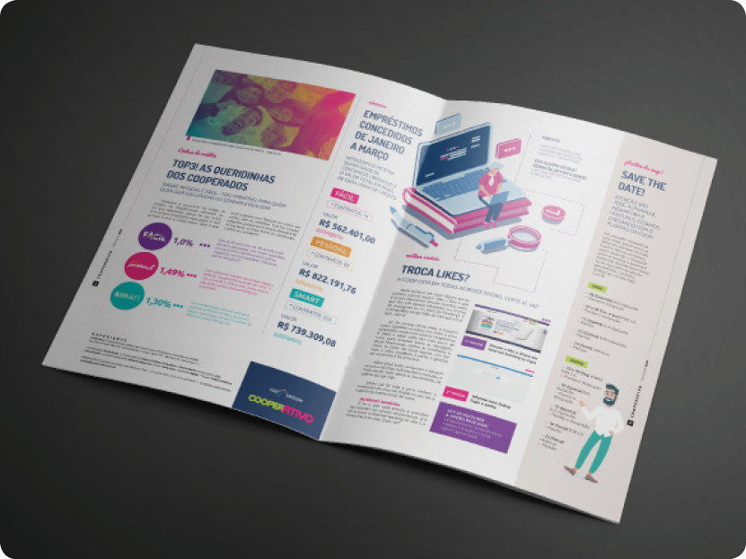 COOPERATIVO