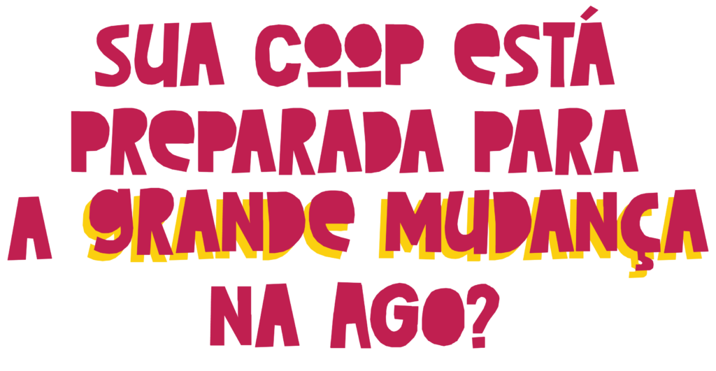 sua coop está preparada para a grande mudança na AGO?