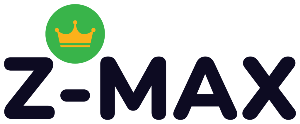 z-max
